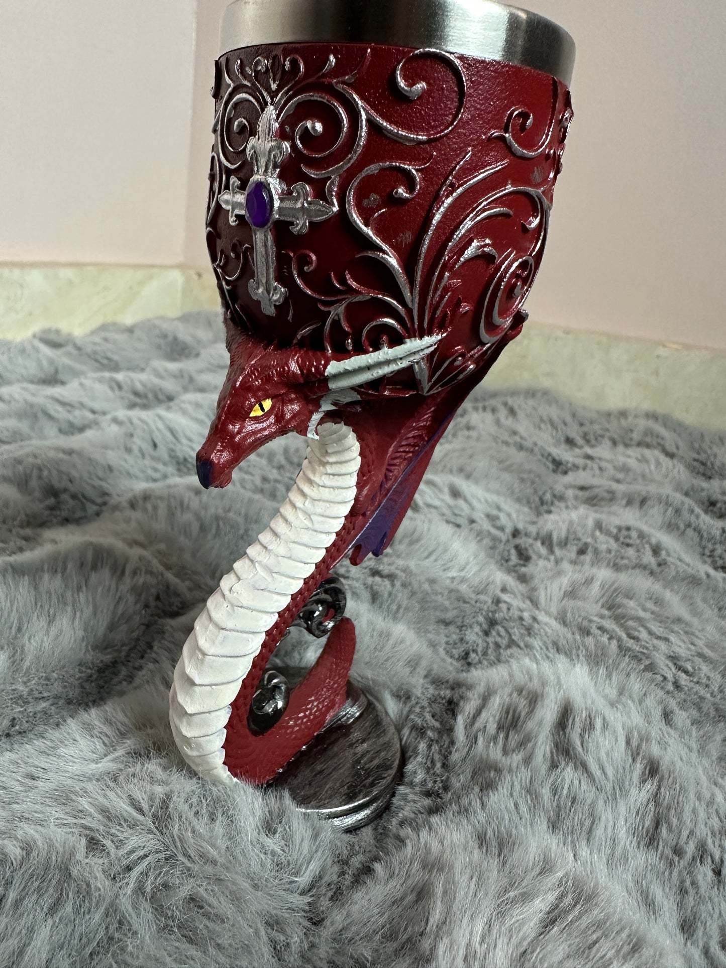 Game of thrones cups