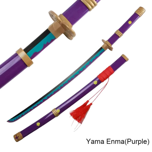105 cm Zoro swords One piece from One For All anime store
