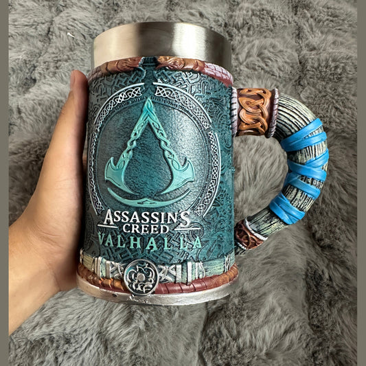 Assassin's Creed large authentic Mug