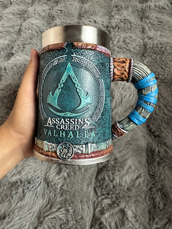 Assassin's Creed large authentic Mug