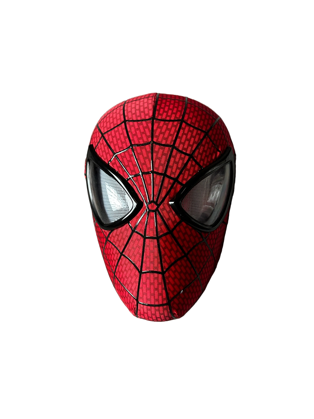 The amazing Spider-Man Cosplay Mask