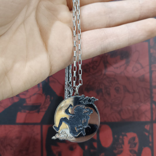 One piece necklaces from One For All anime store