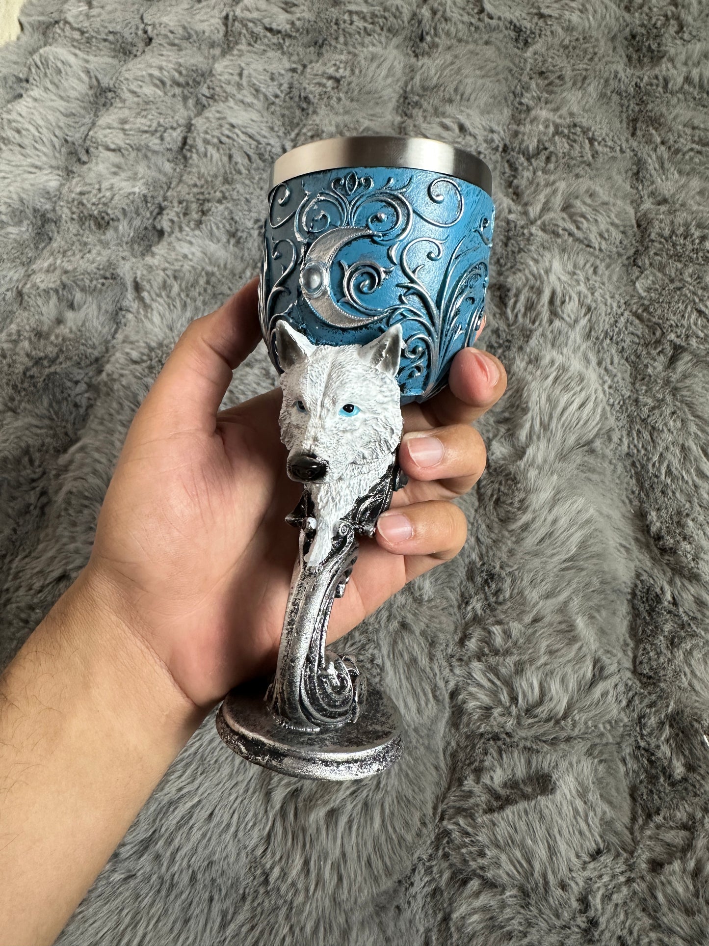 Game of thrones cups