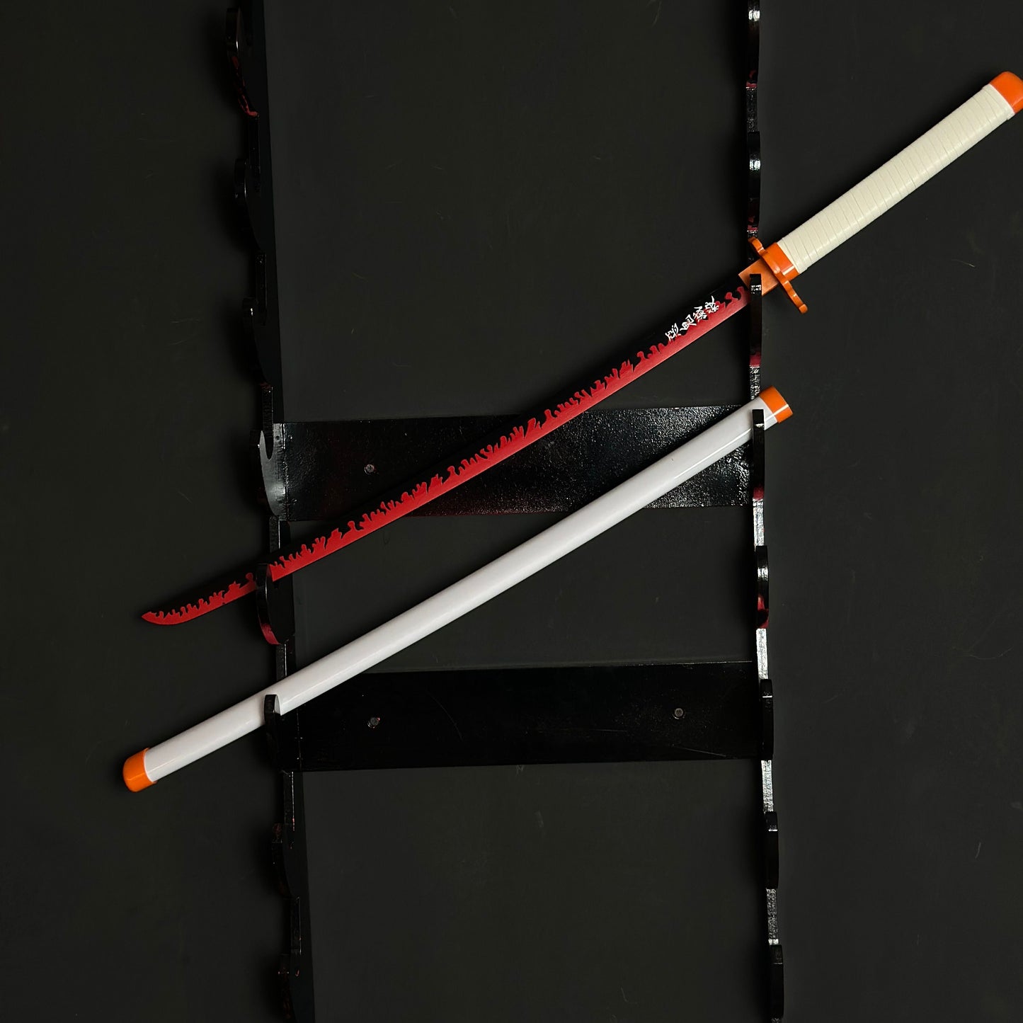 Demon slayer swords from One For All anime store for anime lovers