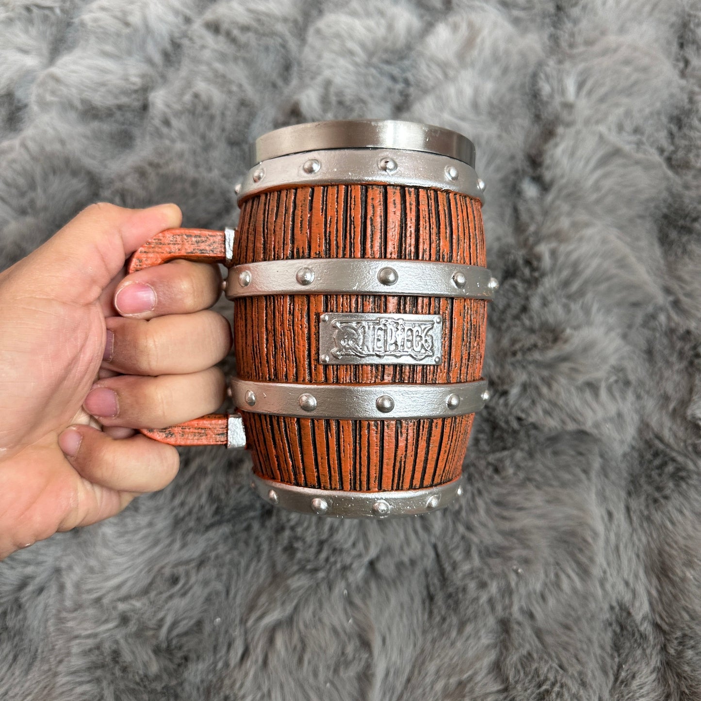 One piece Zoro Mug