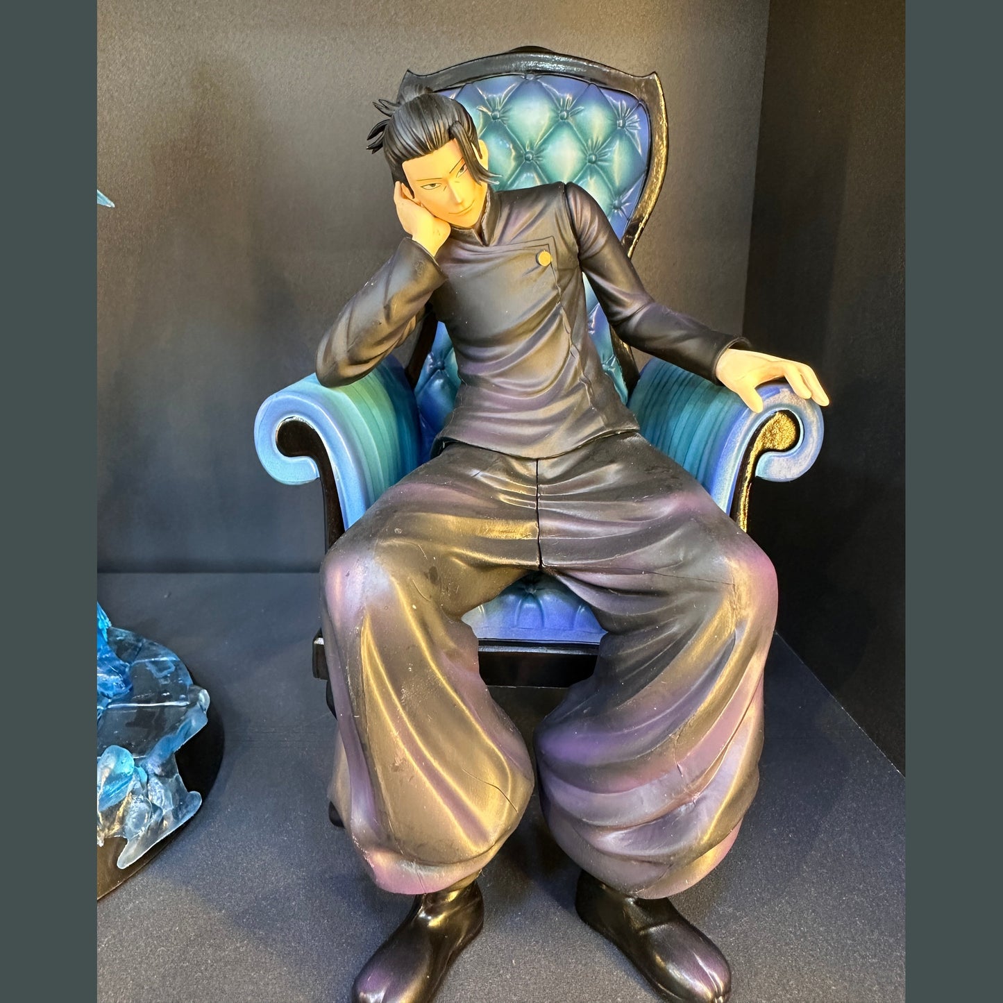 20 cm Gojo & Geto figures | jujutsukaisen figures