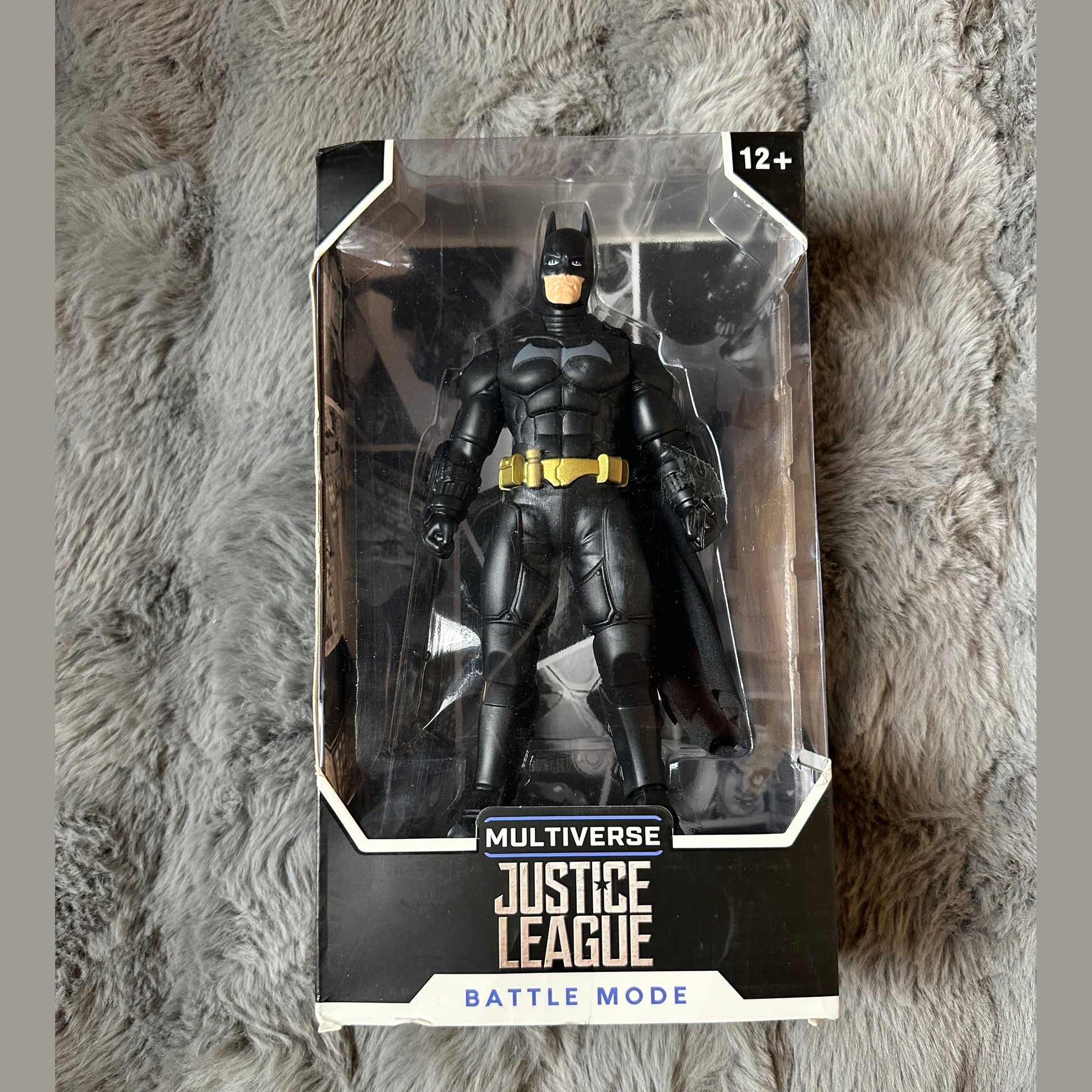 Dc&marvel 30cm high quality toys joker, spiderman, batman 🕷️