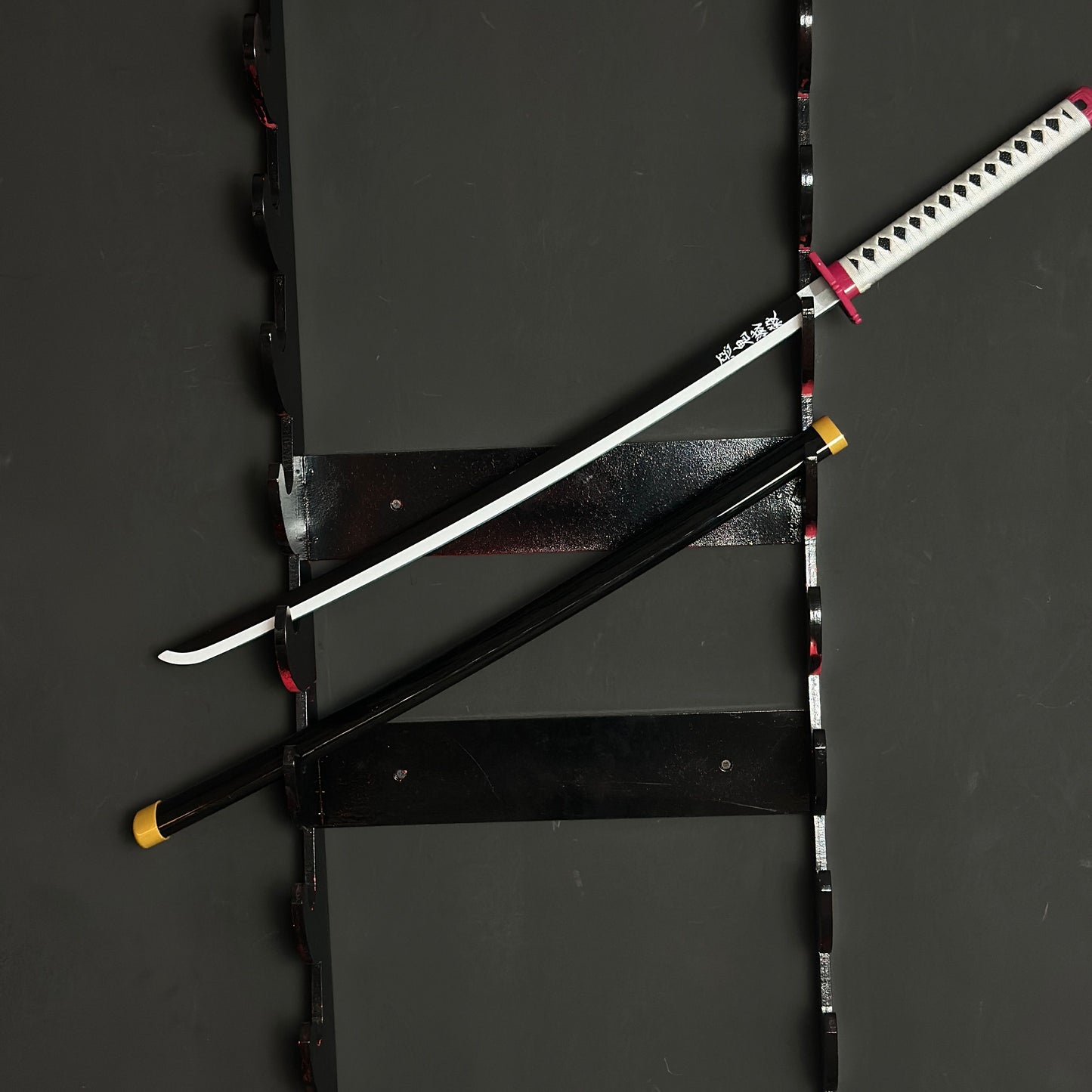 Demon slayer swords from One For All anime store for anime lovers