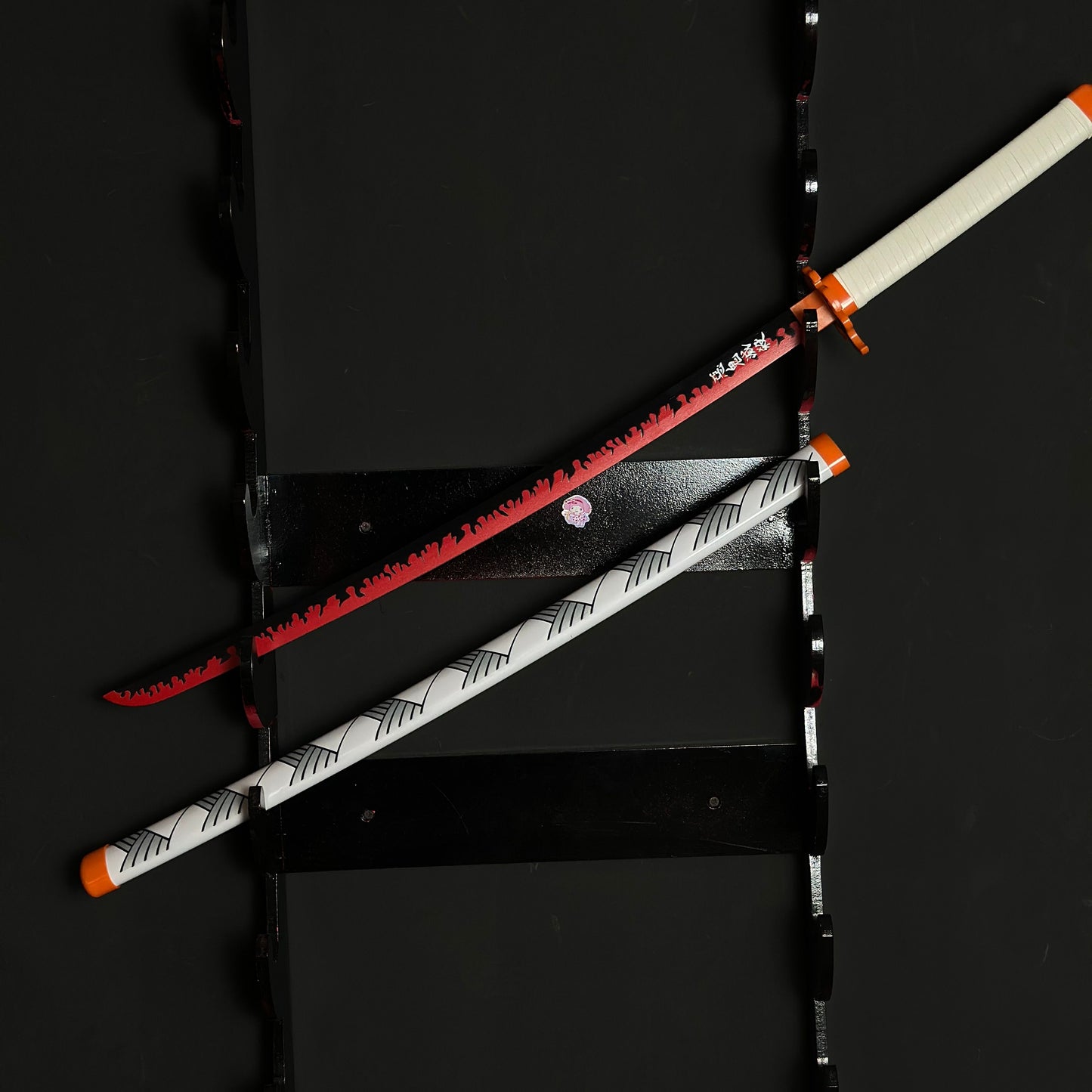 Demon slayer swords from One For All anime store for anime lovers