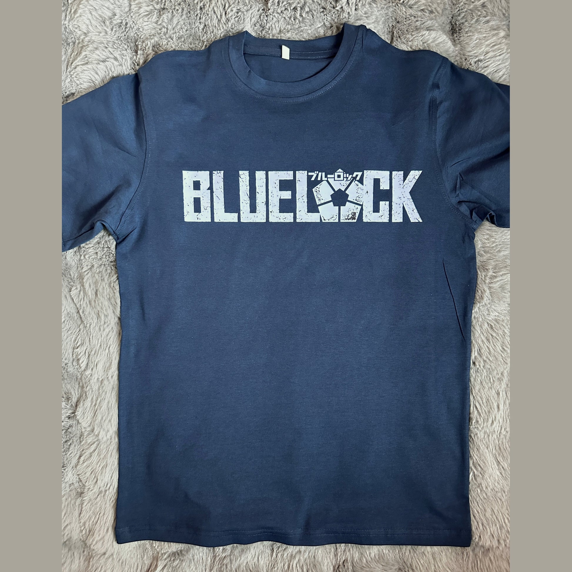 Blue lock new drop | anime t-shirt