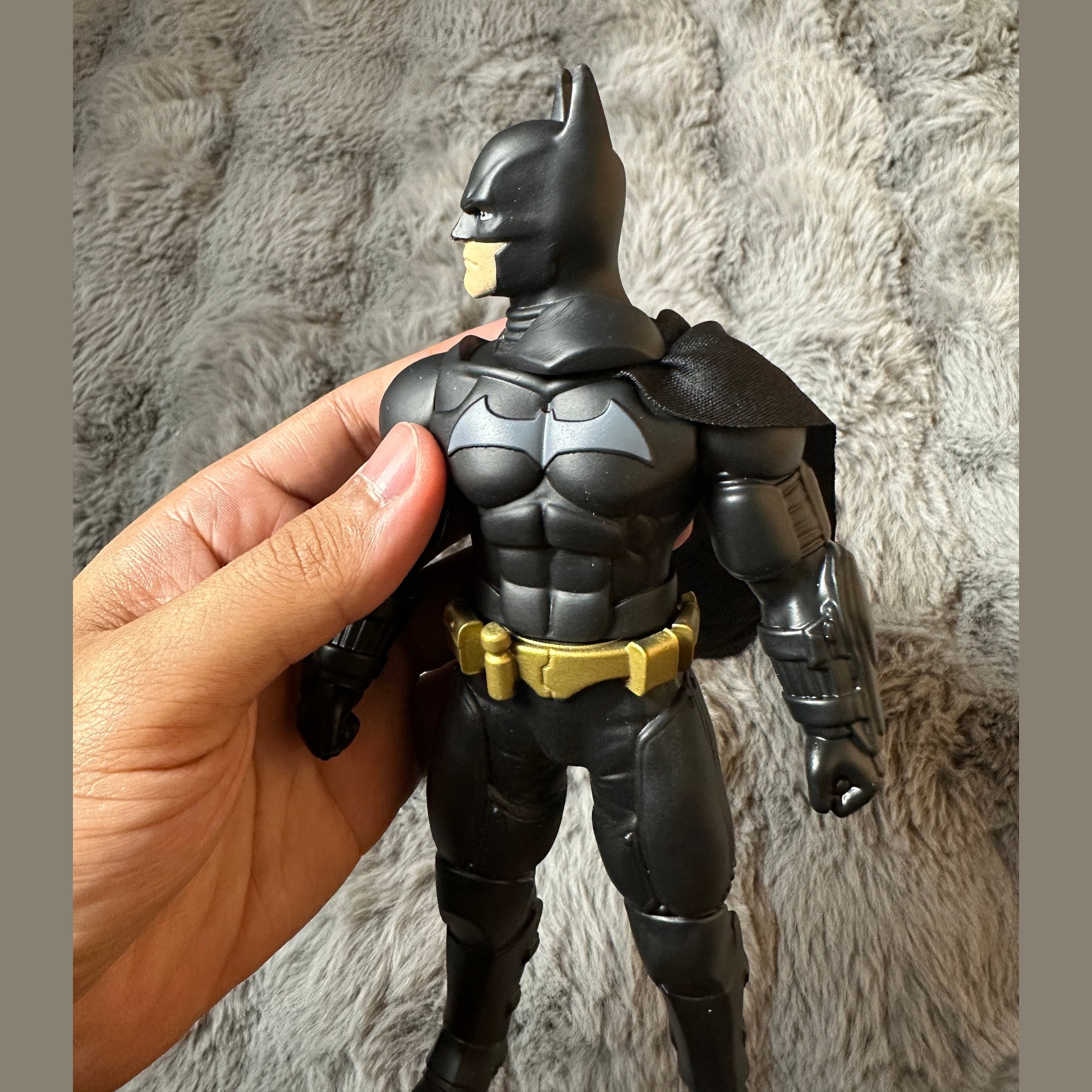 Dc&marvel 30cm high quality toys joker, spiderman, batman 🕷️