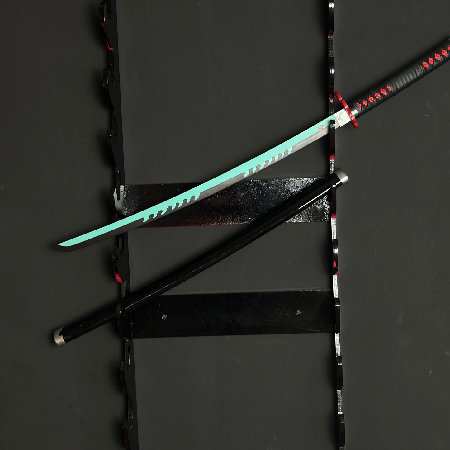 Demon slayer swords from One For All anime store for anime lovers