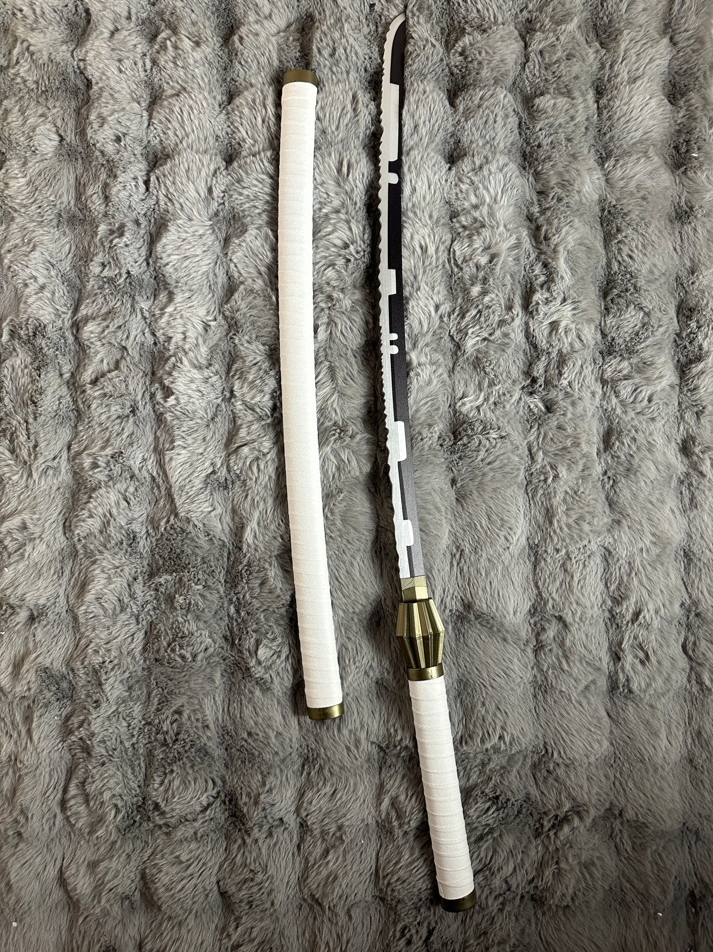 Bleach Wooden swords 110 cm |anime swords
