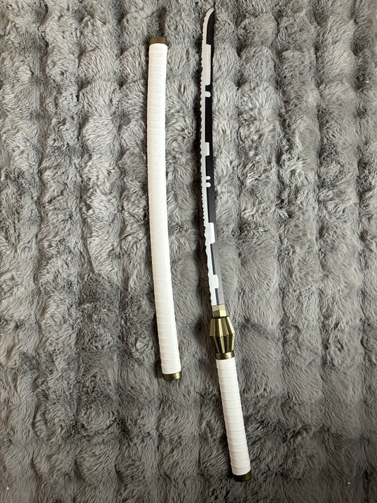 Bleach Wooden swords 110 cm |anime swords