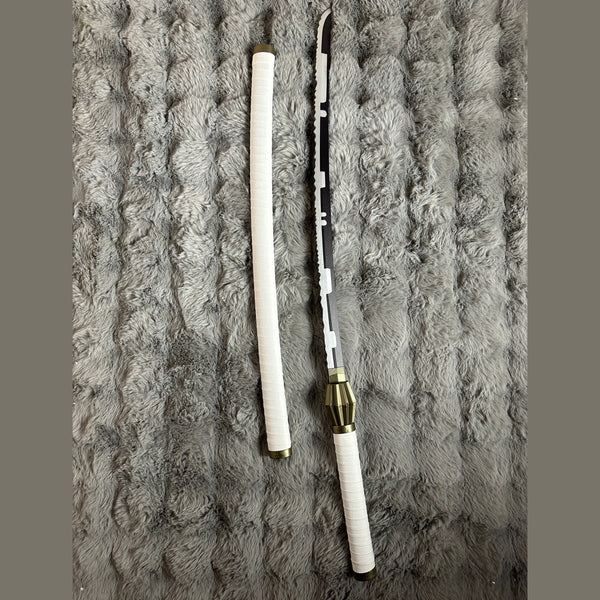 Bleach Wooden swords 110 cm |anime swords