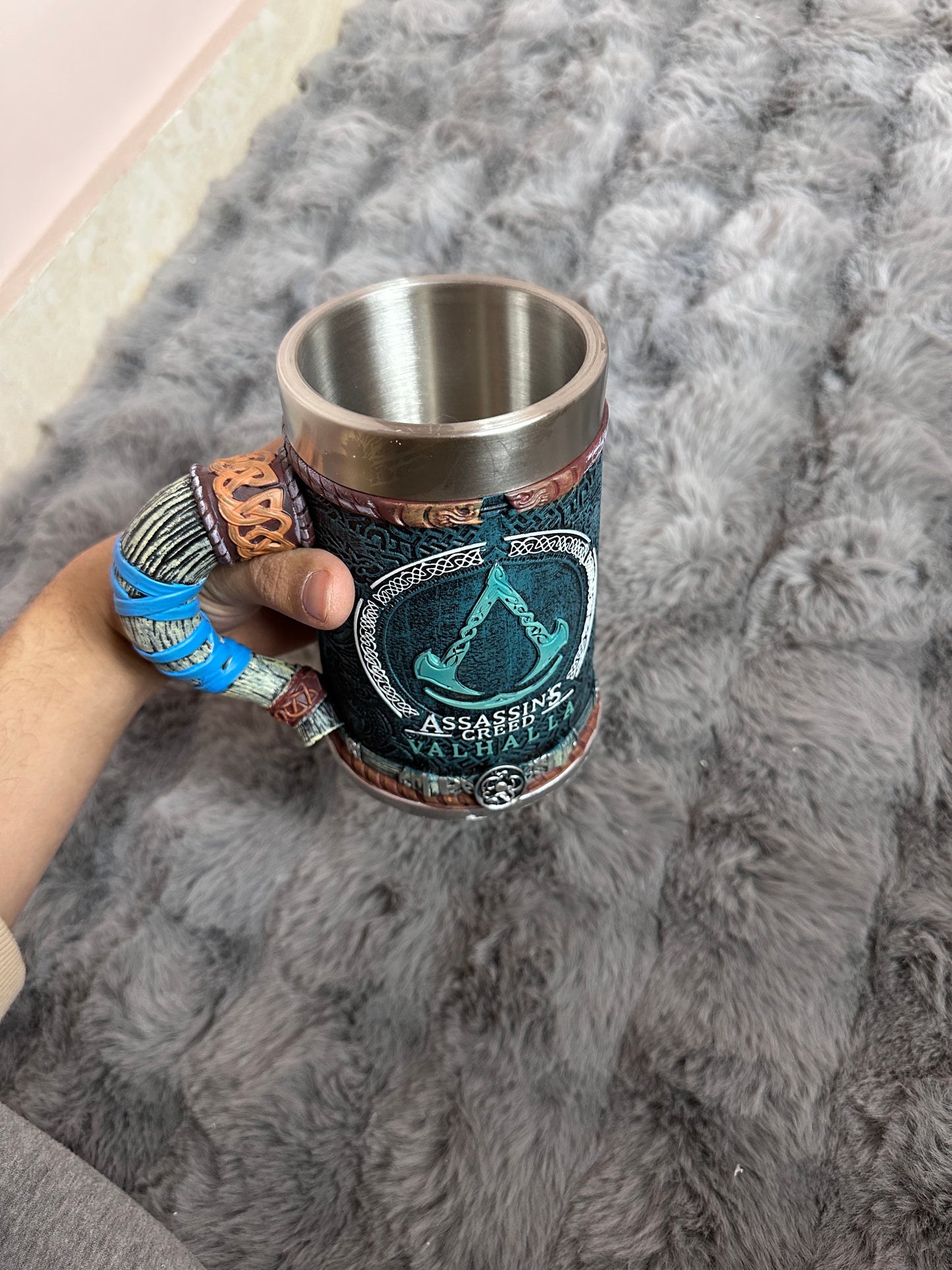 Assassin's Creed large authentic Mug