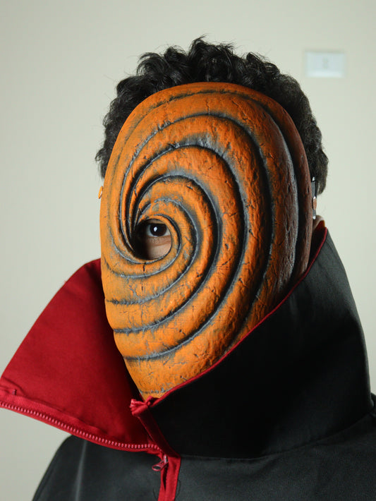 Opito mask now Available in One For All made from Polyester rayzen