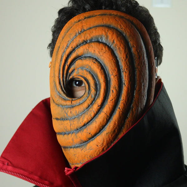 Opito mask now Available in One For All made from Polyester rayzen