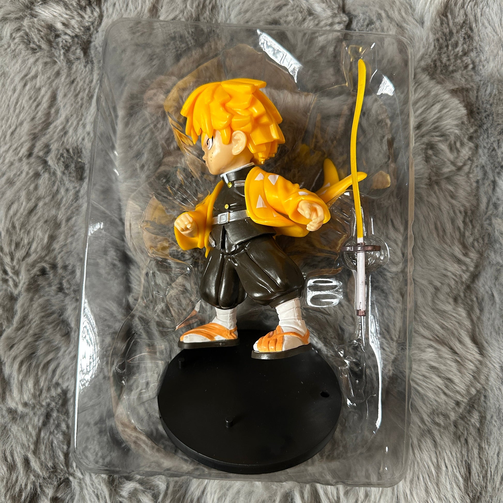 20cm Demonslayer character figures