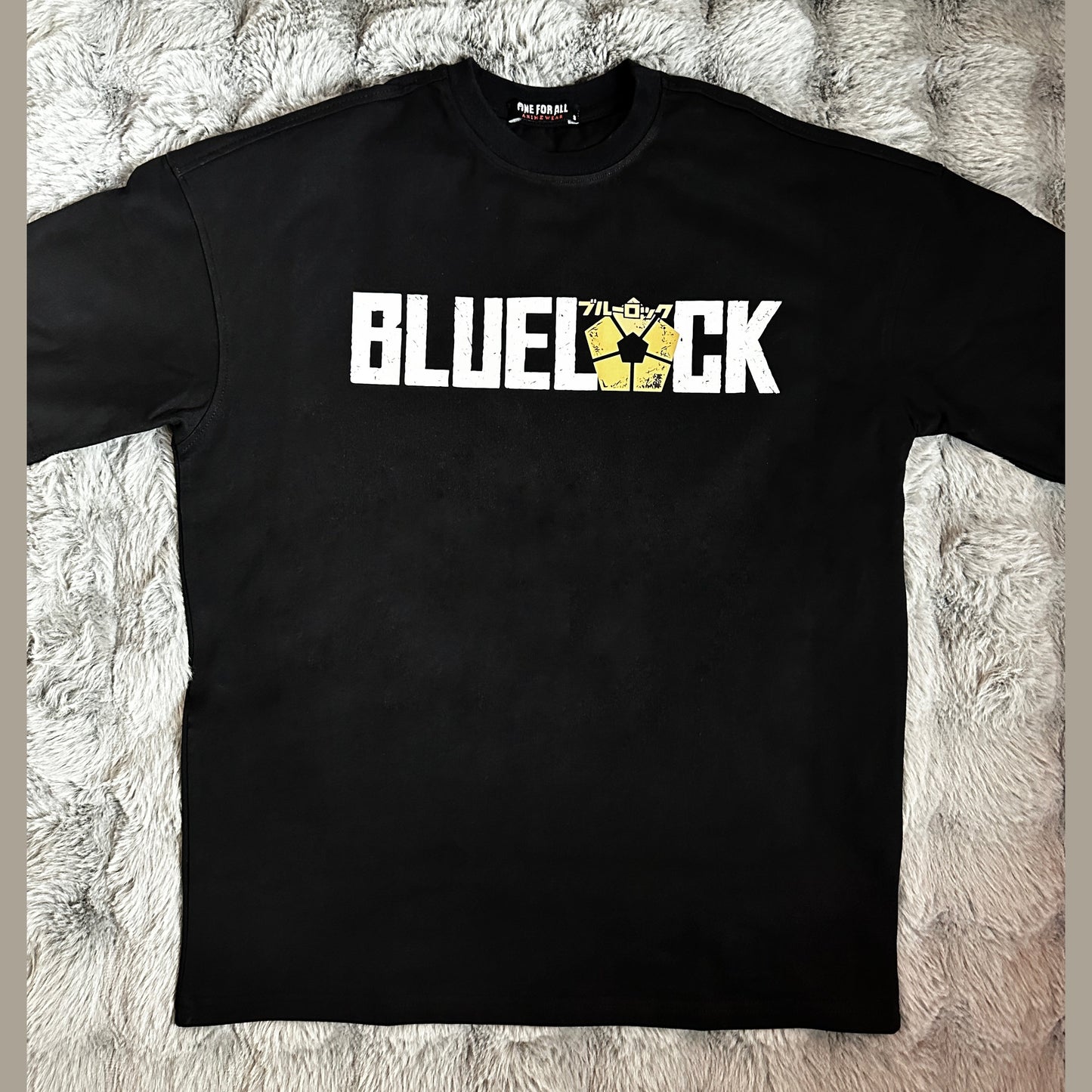 Blue lock new drop | anime t-shirt