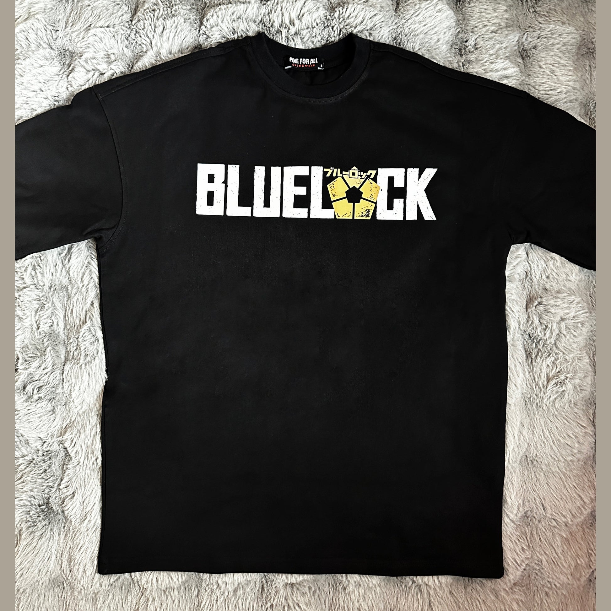 Blue lock new drop | anime t-shirt