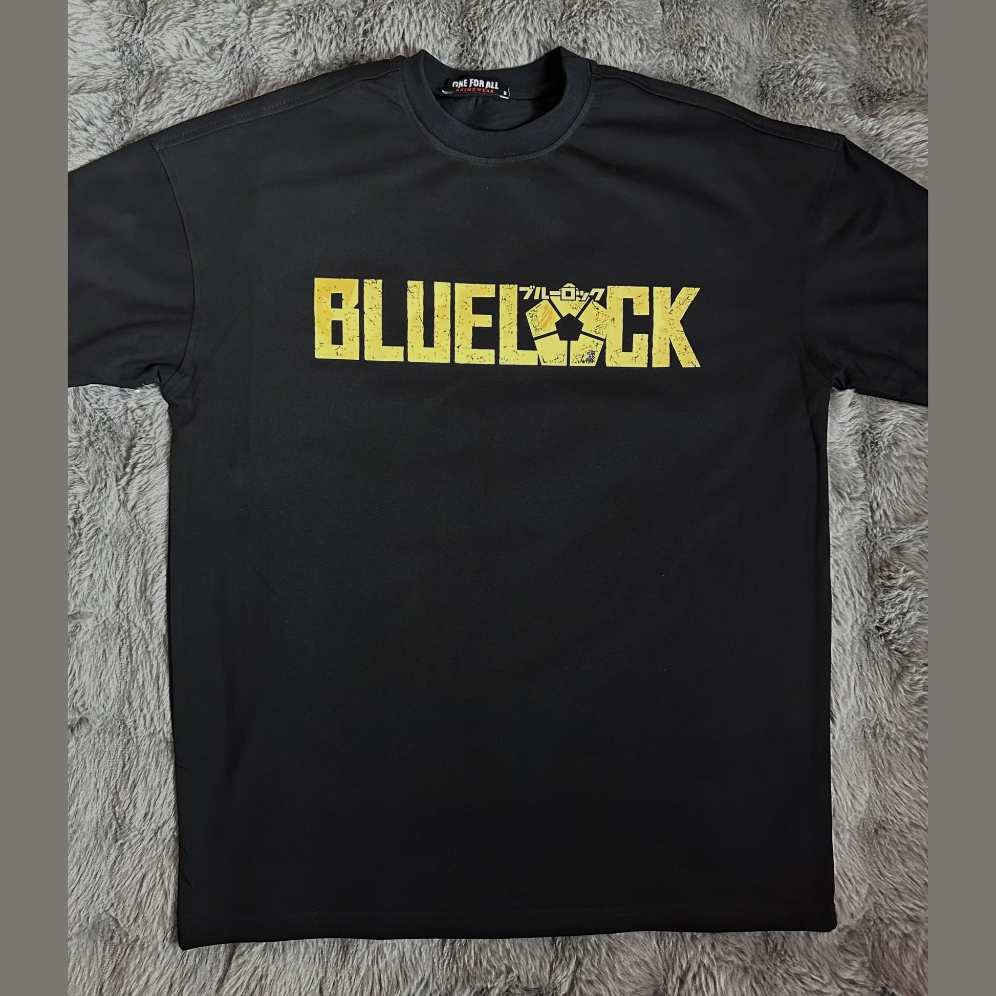 Blue lock new drop | anime t-shirt