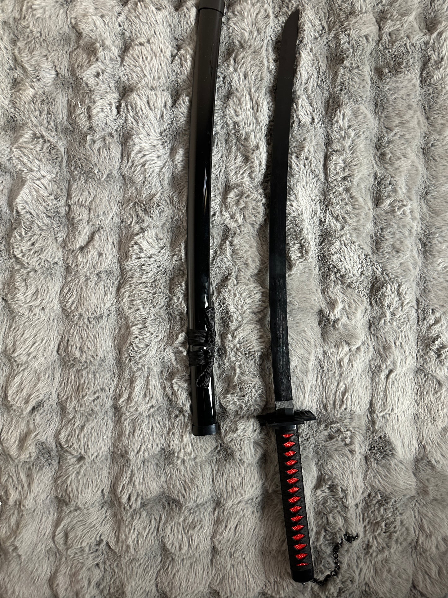 Bleach Wooden swords 110 cm |anime swords
