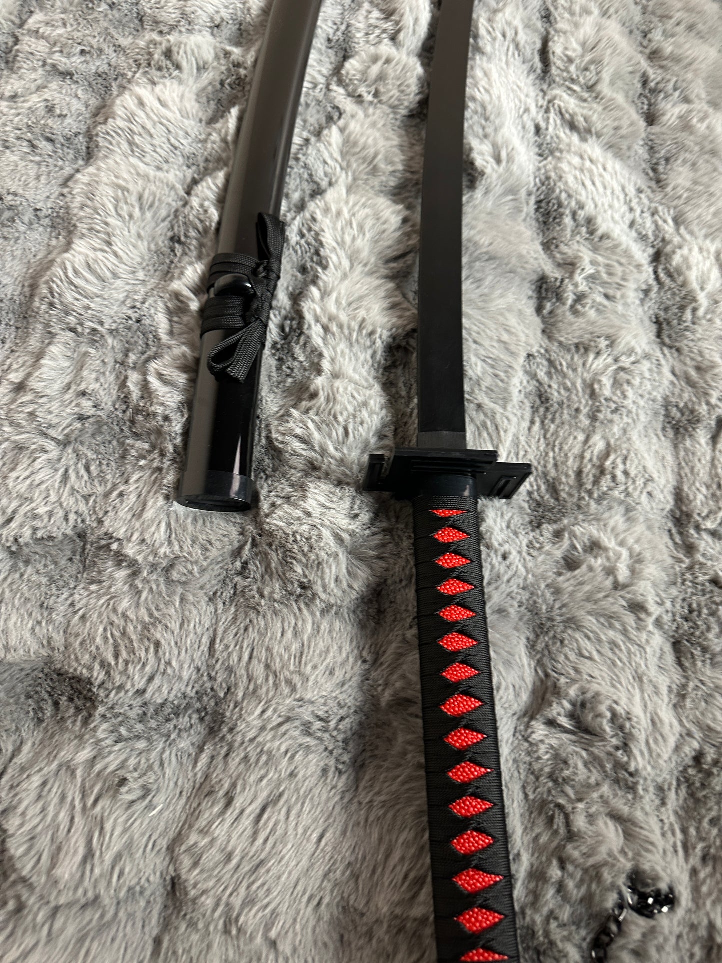 Bleach Wooden swords 110 cm |anime swords