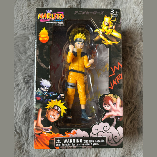 Naruto anime characters figure 20cm