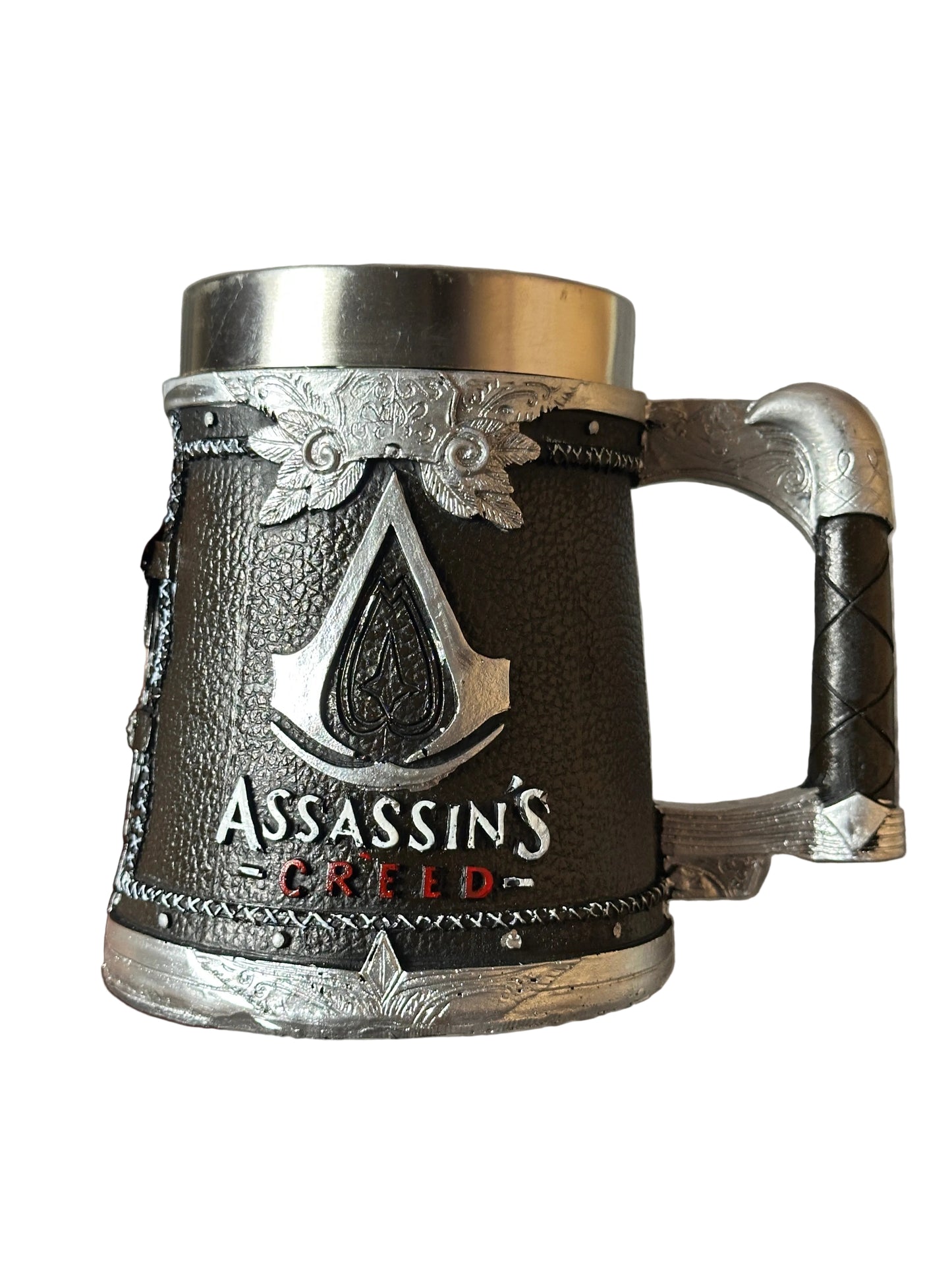 Assassin's Creed 1 authentic mug