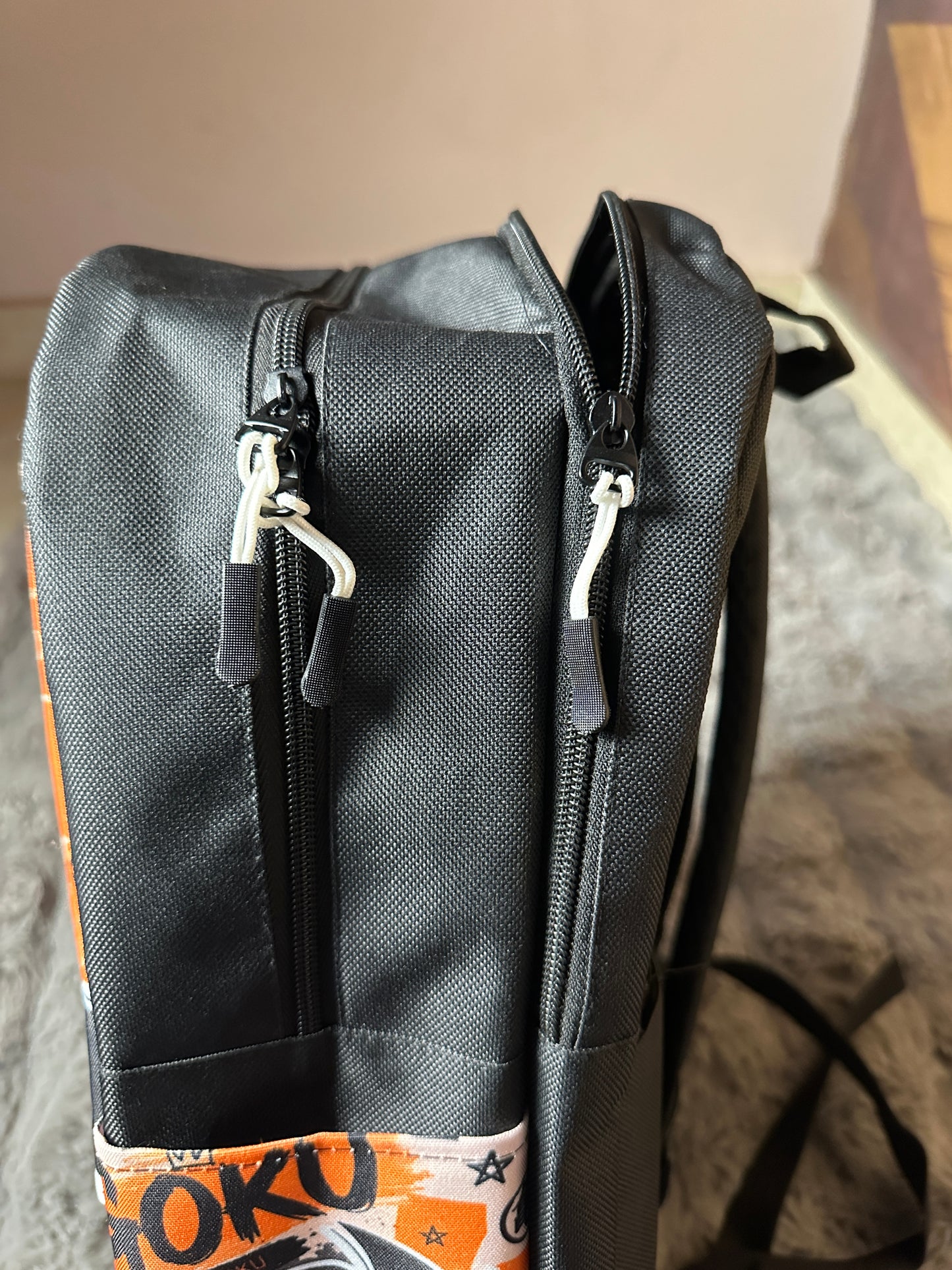 Bleach Ichigo backpack