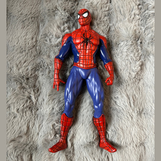 Dc&marvel 30cm high quality toys joker, spiderman, batman 🕷️