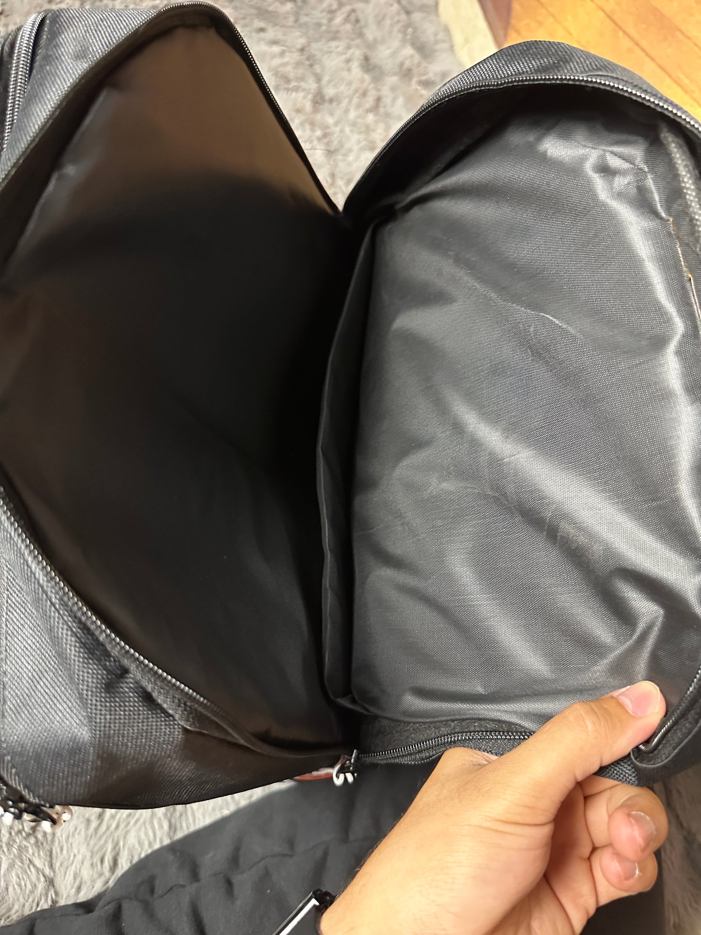 Bleach Ichigo backpack
