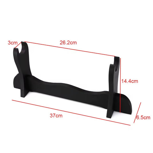 Single stand for swords
