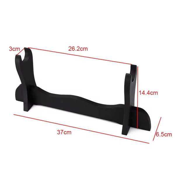 Single stand for swords