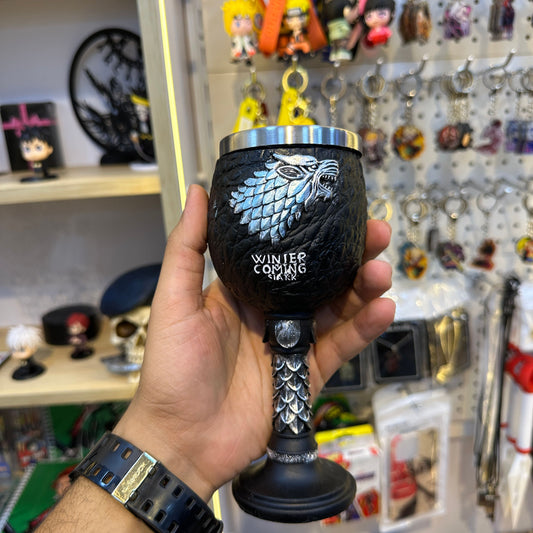 Game of thrones new mugs from One For All anime store