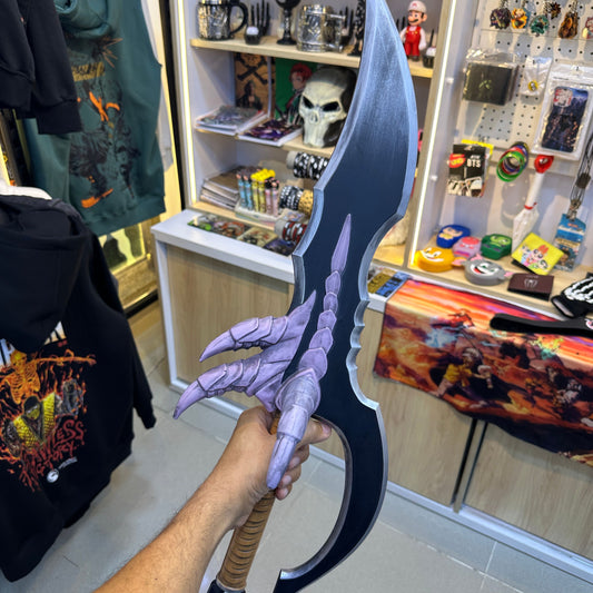 Solo leveling dagger now in One For All anime store