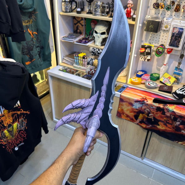 Solo leveling dagger now in One For All anime store