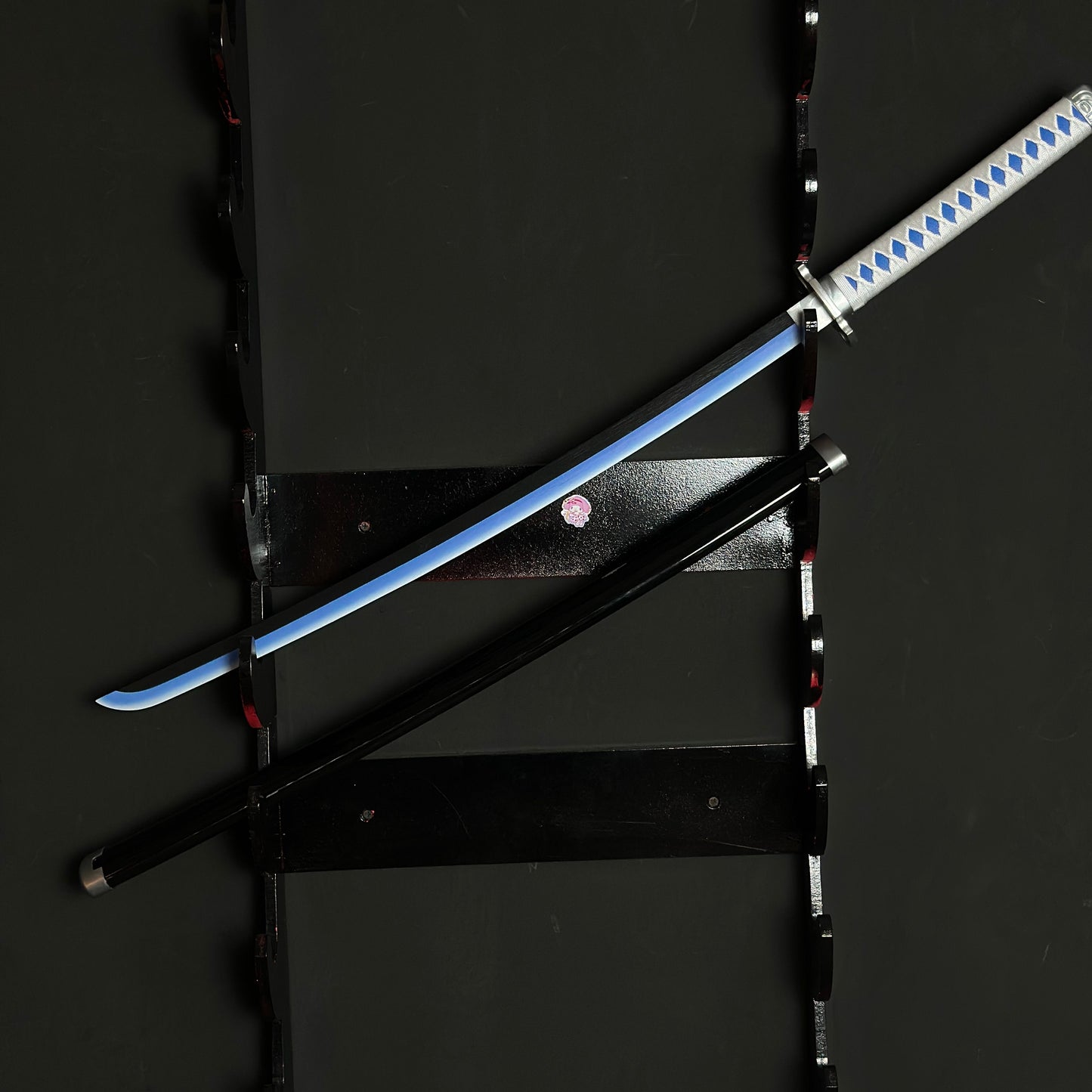 Demon slayer swords from One For All anime store for anime lovers