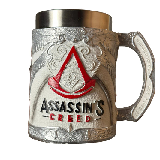 Assassin's creed 2 nothing is true Gaming mug