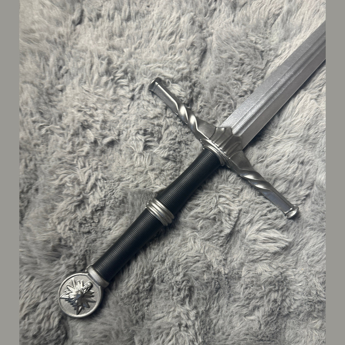 Geralt of Rivia Cosplay Sword - The Witcher