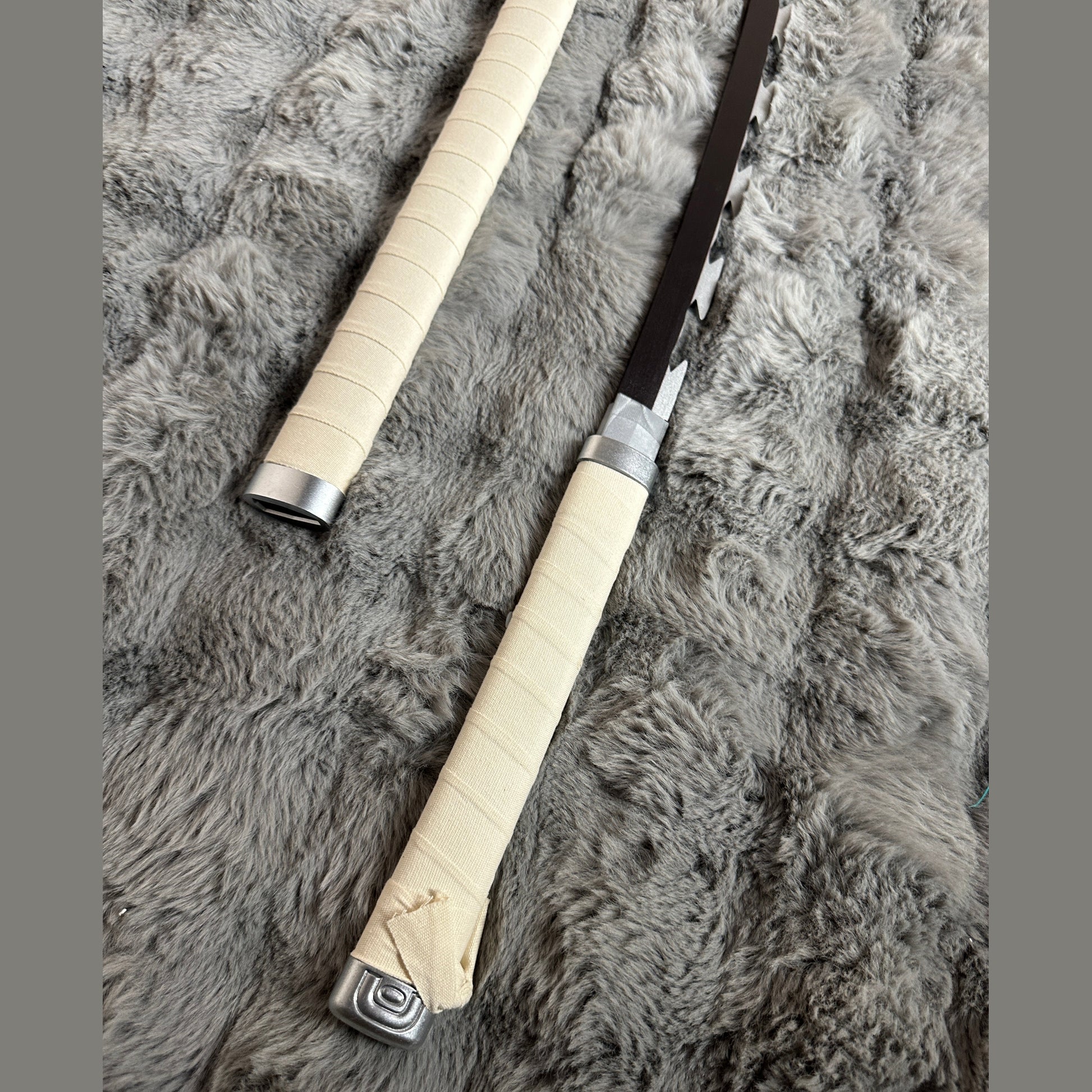 Demon Slayer Wooden Swords 104cm