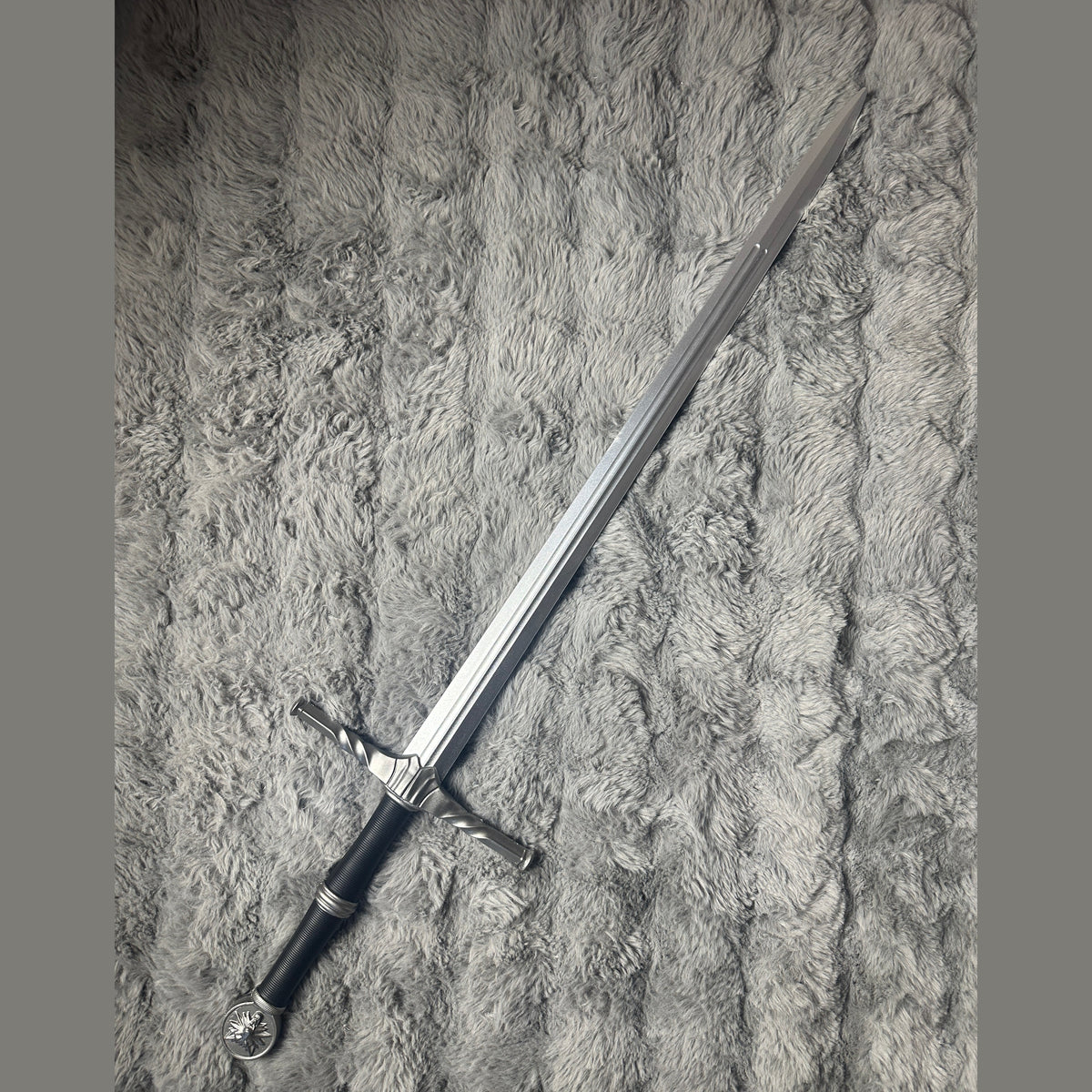 Geralt of Rivia Cosplay Sword - The Witcher