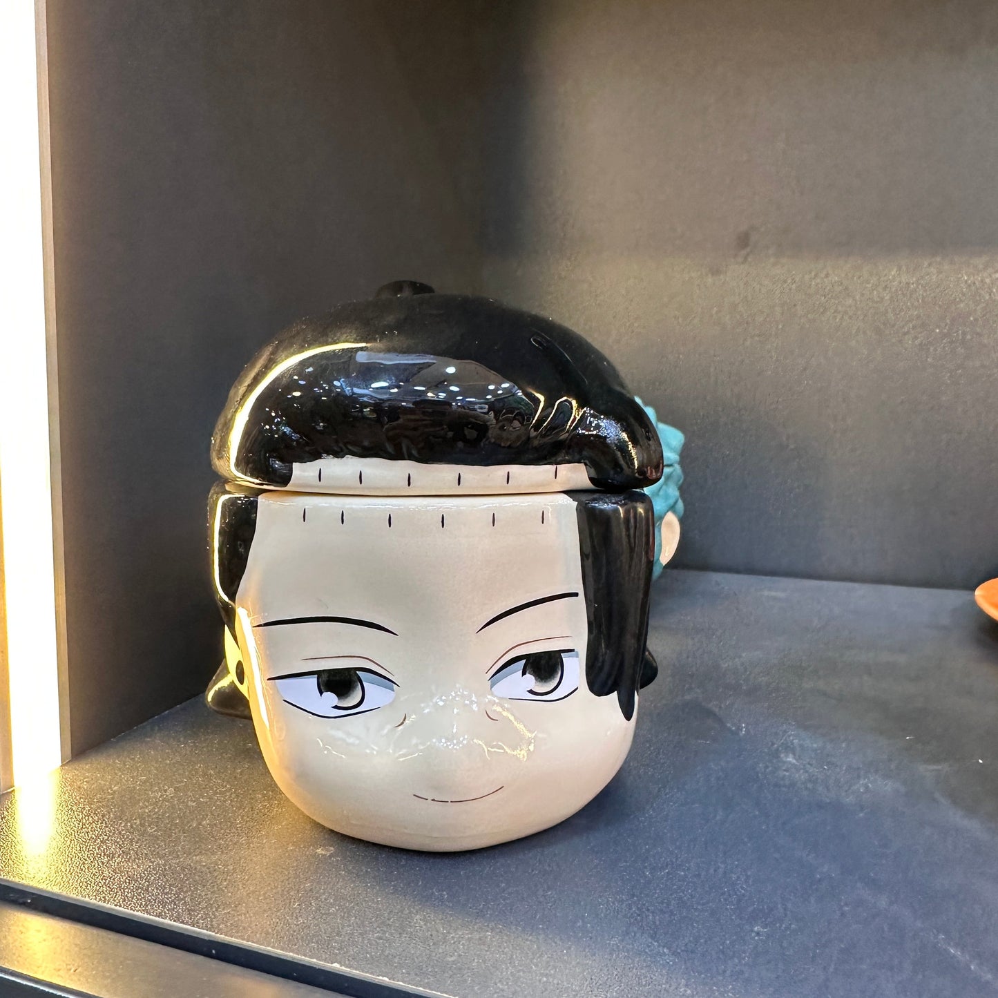 Anime 3d cups for one piece jujutsukaisen Mug