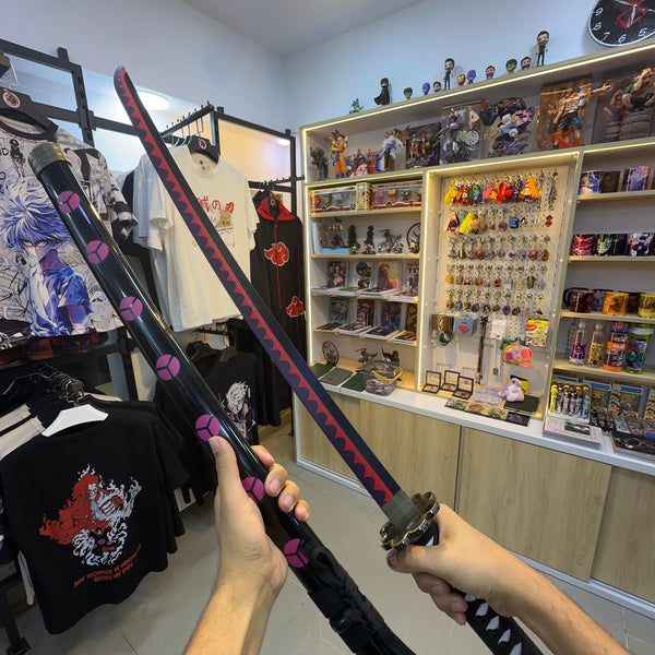 105 cm Zoro swords One piece from One For All anime store