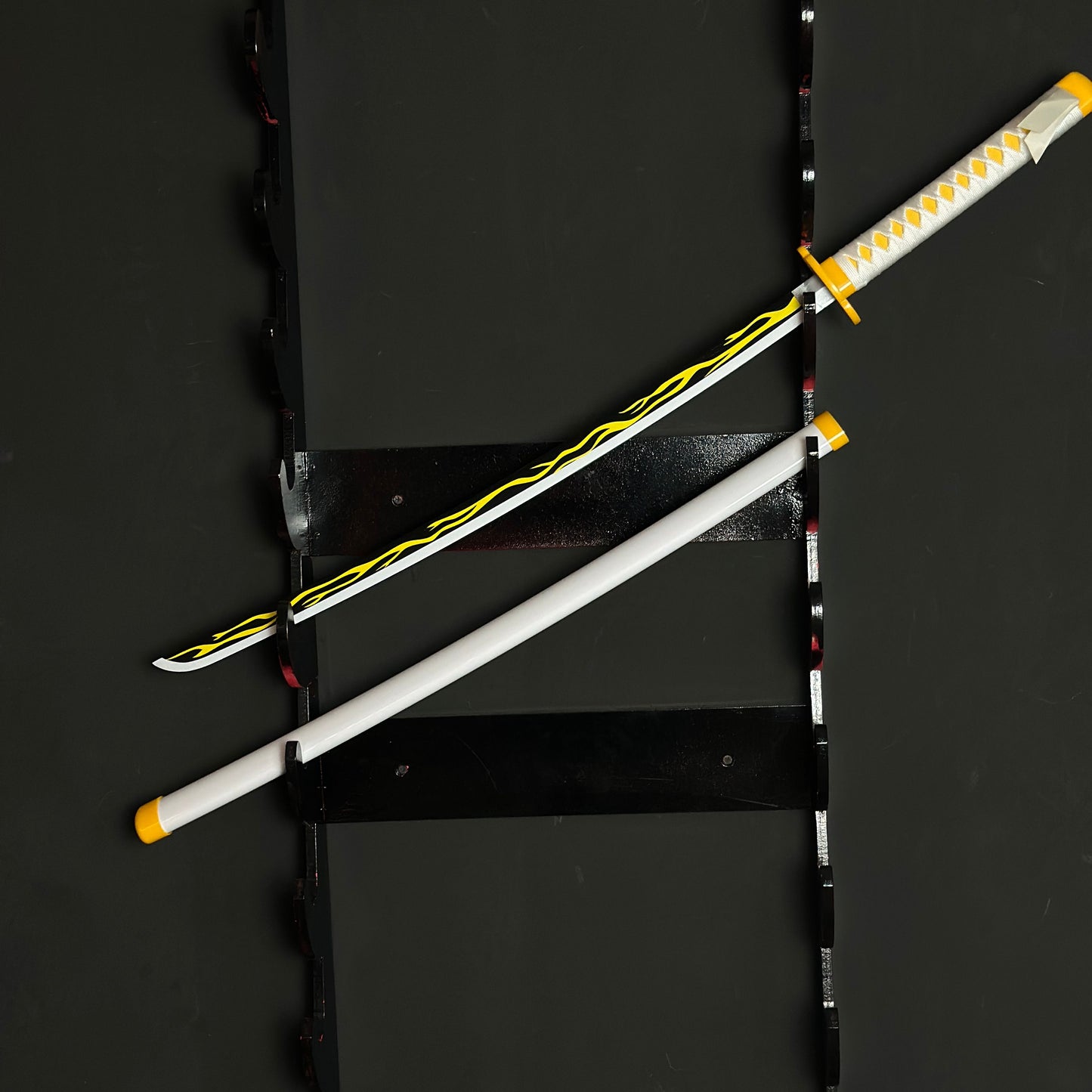 Demon slayer swords from One For All anime store for anime lovers