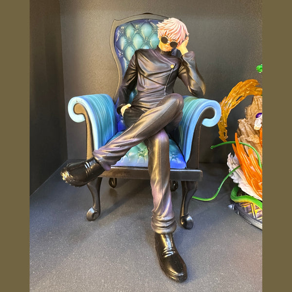 20 cm Gojo & Geto figures | jujutsukaisen figures