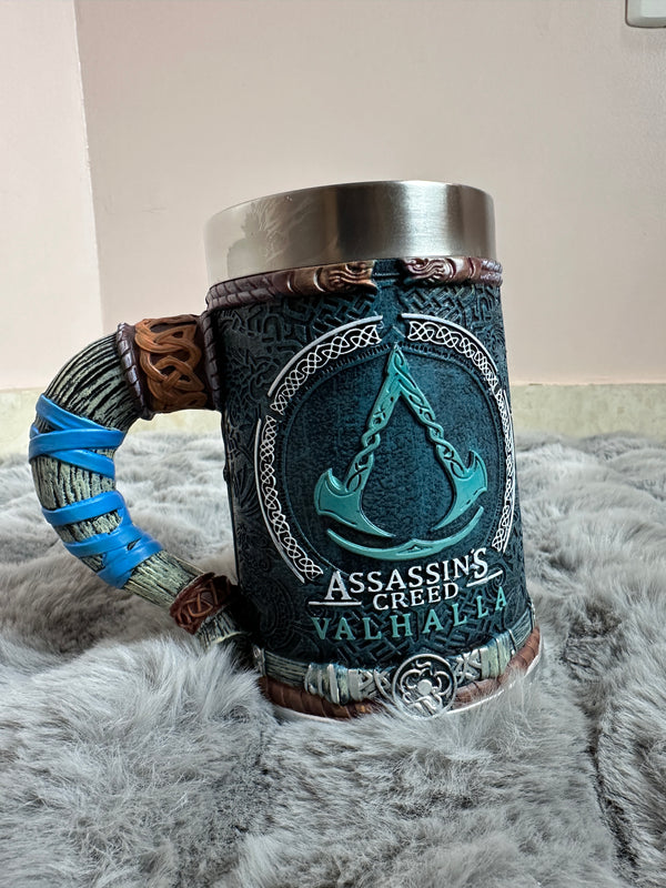 Assassin's Creed large authentic Mug