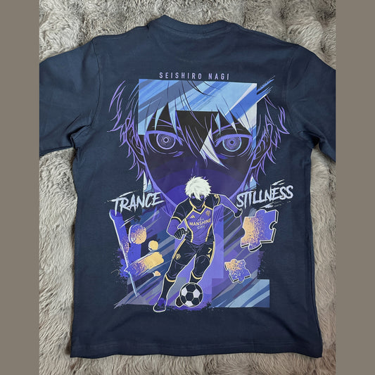 Blue lock new drop | anime t-shirt