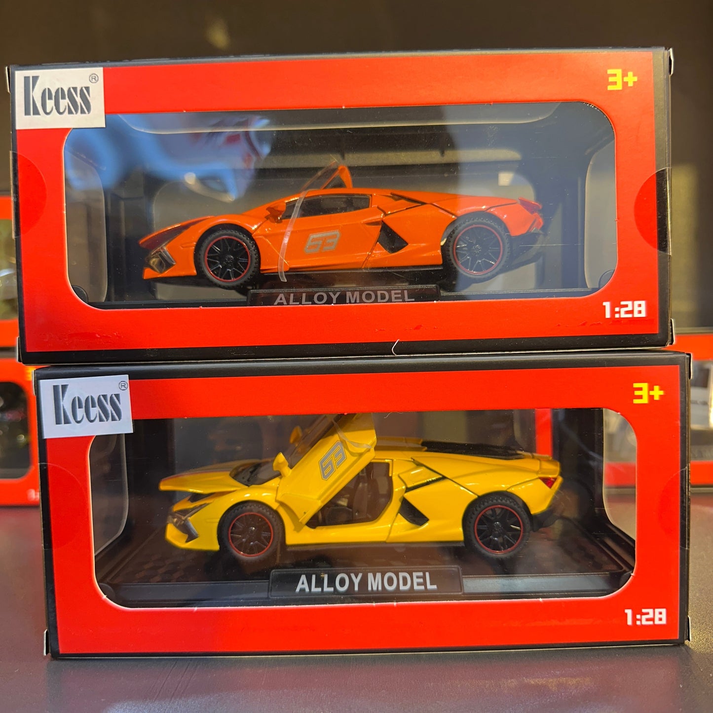 Cars toys model 1:28 size metal cars